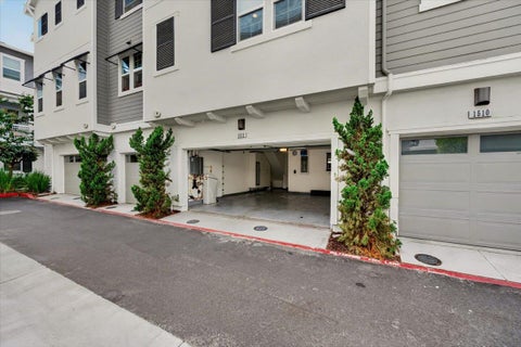 Tiny photo for 1512 Coffee Berry Lane, MILPITAS, CA 95035 (MLS # ML82062735)