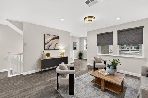 Tiny photo for 1512 Coffee Berry Lane, MILPITAS, CA 95035 (MLS # ML82062735)