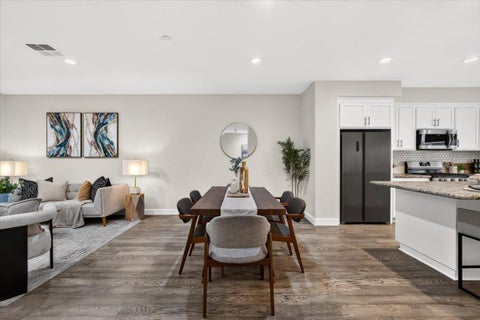 Tiny photo for 1512 Coffee Berry Lane, MILPITAS, CA 95035 (MLS # ML82062735)