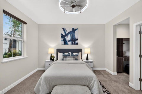 Tiny photo for 1512 Coffee Berry Lane, MILPITAS, CA 95035 (MLS # ML82062735)