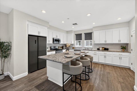 Tiny photo for 1512 Coffee Berry Lane, MILPITAS, CA 95035 (MLS # ML82062735)