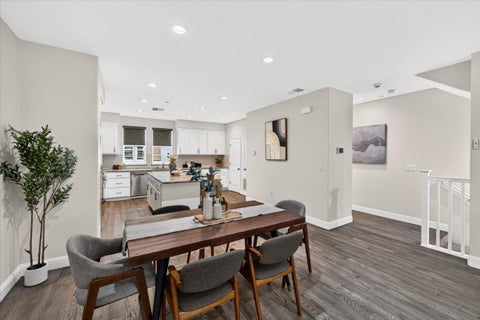 Tiny photo for 1512 Coffee Berry Lane, MILPITAS, CA 95035 (MLS # ML82062735)