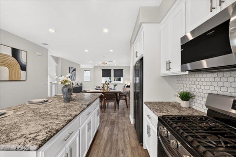 Tiny photo for 1512 Coffee Berry Lane, MILPITAS, CA 95035 (MLS # ML82062735)