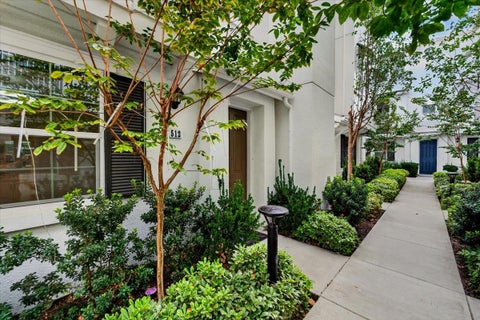 Photo of 1512 Coffee Berry Lane, MILPITAS, CA 95035 (MLS # ML82062735)