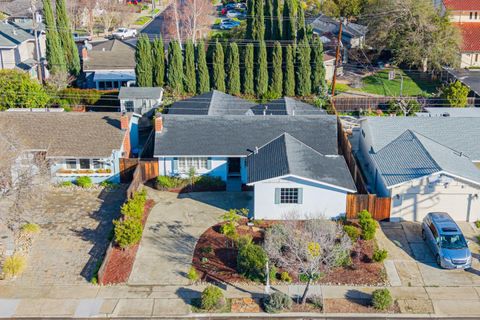 2163 Woodard Road San Jose CA 95124