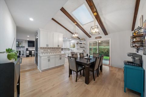 Photo of 3505 Tamarack Drive, REDDING, CA 96003 (MLS # ML82029487)