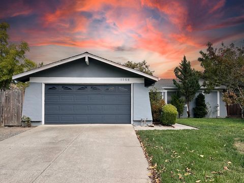 Photo of 1756 Valhalla Court, San Jose, CA 95132 (MLS # ML82024189)