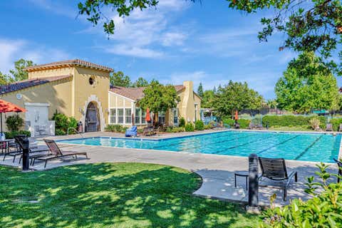 Tiny photo for 7532 Strath Place, Gilroy, CA 95020 (MLS # ML82041631)