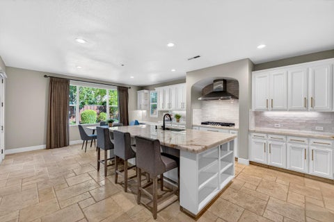 Tiny photo for 7532 Strath Place, Gilroy, CA 95020 (MLS # ML82041631)