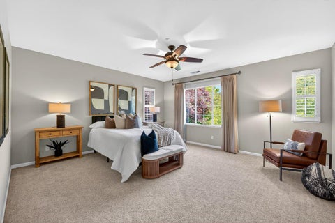 Tiny photo for 7532 Strath Place, Gilroy, CA 95020 (MLS # ML82041631)