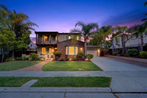 Photo of 7532 Strath Place, Gilroy, CA 95020 (MLS # ML82041631)