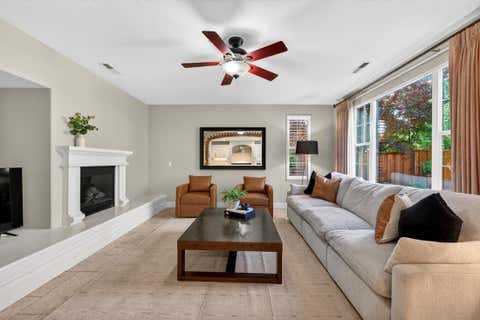 Tiny photo for 7532 Strath Place, Gilroy, CA 95020 (MLS # ML82041631)