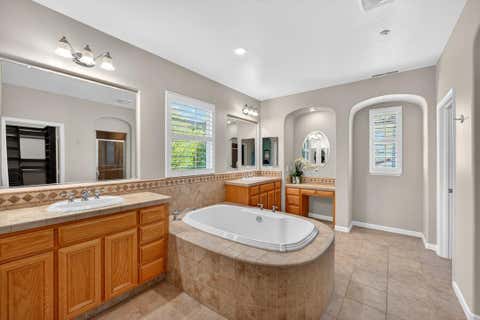 Tiny photo for 7532 Strath Place, Gilroy, CA 95020 (MLS # ML82041631)