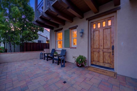 Tiny photo for 7532 Strath Place, Gilroy, CA 95020 (MLS # ML82041631)