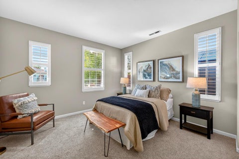 Tiny photo for 7532 Strath Place, Gilroy, CA 95020 (MLS # ML82041631)
