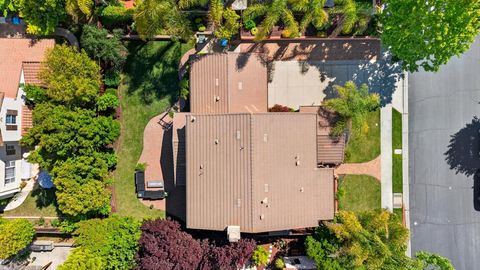 Tiny photo for 7532 Strath Place, Gilroy, CA 95020 (MLS # ML82041631)