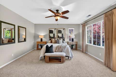 Tiny photo for 7532 Strath Place, Gilroy, CA 95020 (MLS # ML82041631)