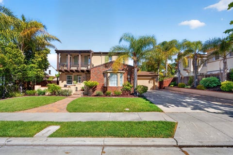 Tiny photo for 7532 Strath Place, Gilroy, CA 95020 (MLS # ML82041631)