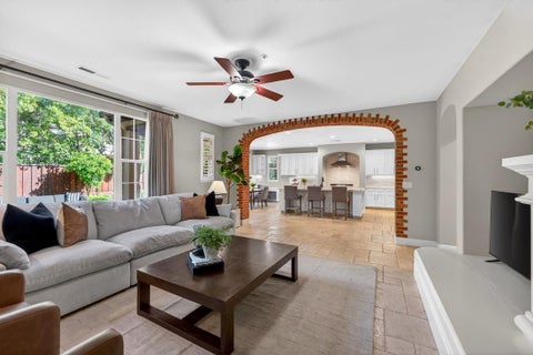 Tiny photo for 7532 Strath Place, Gilroy, CA 95020 (MLS # ML82041631)