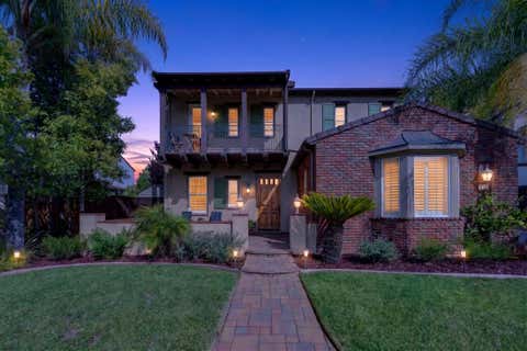 Tiny photo for 7532 Strath Place, Gilroy, CA 95020 (MLS # ML82041631)