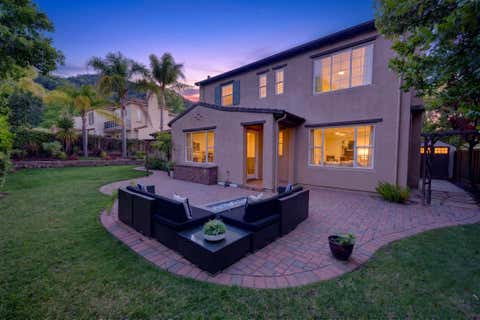 Tiny photo for 7532 Strath Place, Gilroy, CA 95020 (MLS # ML82041631)
