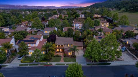Tiny photo for 7532 Strath Place, Gilroy, CA 95020 (MLS # ML82041631)