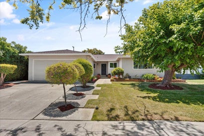 5138 Forest Glen Drive SAN JOSE CA 95129