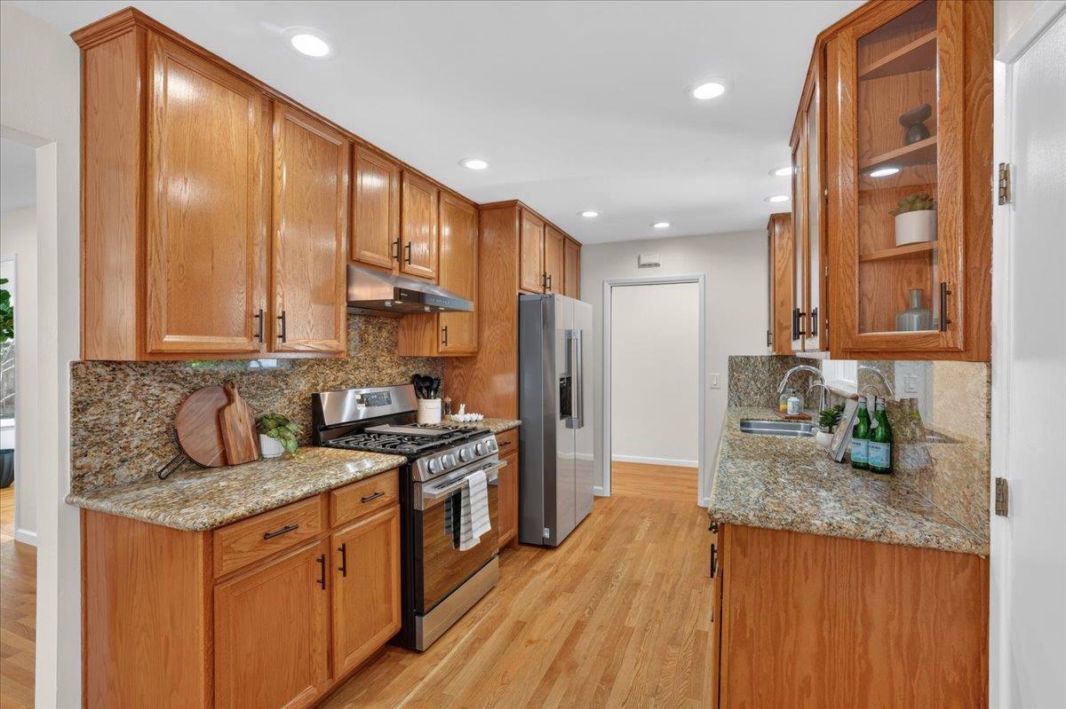 5138 Forest Glen Drive