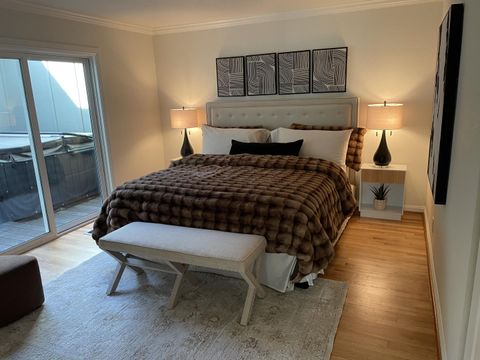 Tiny photo for 4065 Keith Drive, CAMPBELL, CA 95008 (MLS # ML82023552)