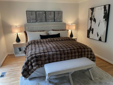 Tiny photo for 4065 Keith Drive, CAMPBELL, CA 95008 (MLS # ML82023552)