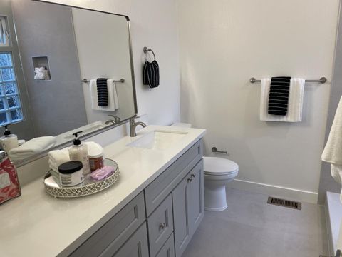 Tiny photo for 4065 Keith Drive, CAMPBELL, CA 95008 (MLS # ML82023552)