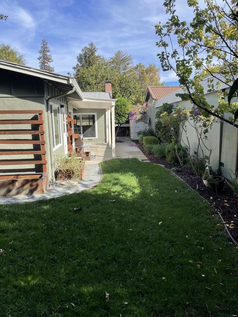 Tiny photo for 4065 Keith Drive, CAMPBELL, CA 95008 (MLS # ML82023552)
