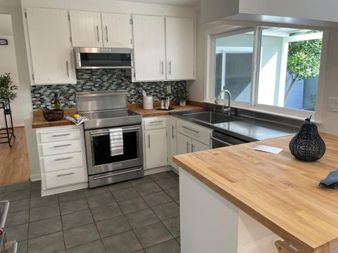 Tiny photo for 4065 Keith Drive, CAMPBELL, CA 95008 (MLS # ML82023552)