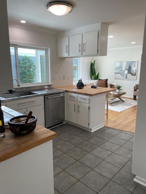 Tiny photo for 4065 Keith Drive, CAMPBELL, CA 95008 (MLS # ML82023552)