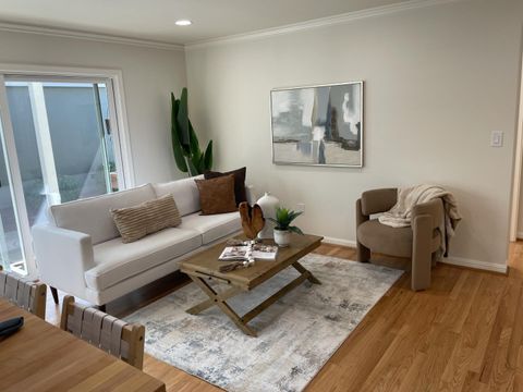 Tiny photo for 4065 Keith Drive, CAMPBELL, CA 95008 (MLS # ML82023552)