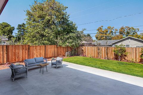 Tiny photo for 18645 Paseo Lado, SARATOGA, CA 95070 (MLS # ML82034731)