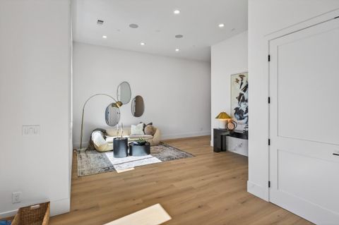 Tiny photo for 18645 Paseo Lado, SARATOGA, CA 95070 (MLS # ML82034731)