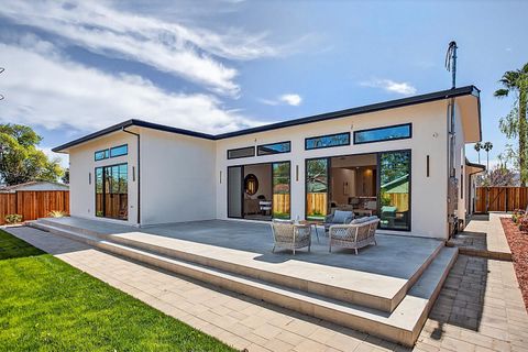 Tiny photo for 18645 Paseo Lado, SARATOGA, CA 95070 (MLS # ML82034731)