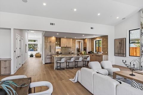 Tiny photo for 18645 Paseo Lado, SARATOGA, CA 95070 (MLS # ML82034731)