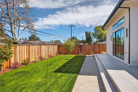Tiny photo for 18645 Paseo Lado, SARATOGA, CA 95070 (MLS # ML82034731)