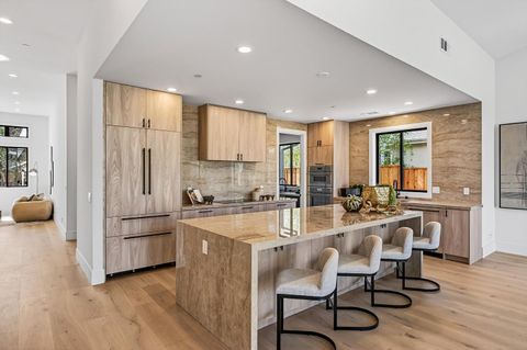 Tiny photo for 18645 Paseo Lado, SARATOGA, CA 95070 (MLS # ML82034731)