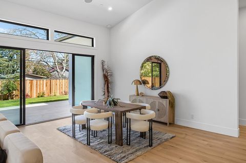 Tiny photo for 18645 Paseo Lado, SARATOGA, CA 95070 (MLS # ML82034731)