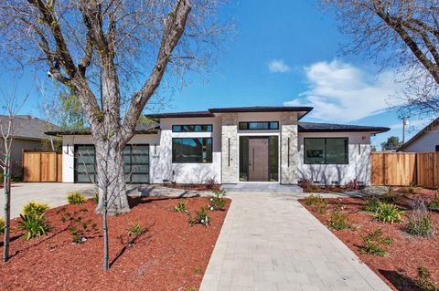 Tiny photo for 18645 Paseo Lado, SARATOGA, CA 95070 (MLS # ML82034731)