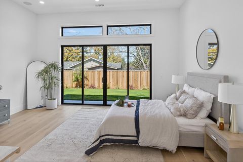 Tiny photo for 18645 Paseo Lado, SARATOGA, CA 95070 (MLS # ML82034731)