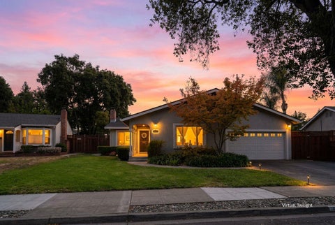 Photo of 2092 Lynwood Terrace, SAN JOSE, CA 95128 (MLS # ML82061241)