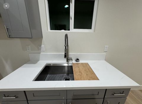 Tiny photo for 12621 Kathy Lane, GARDEN GROVE, CA 92840 (MLS # ML82027387)