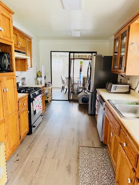 Tiny photo for 12621 Kathy Lane, GARDEN GROVE, CA 92840 (MLS # ML82027387)