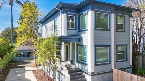 1730 Martin Luther King Jr Way, Berkeley, CA 94703 - MLS#: ML81998102