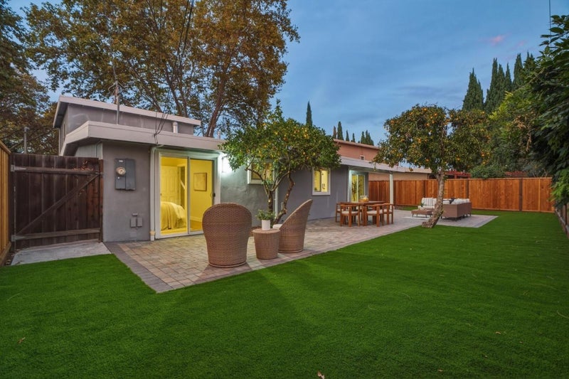3318 Granada Avenue