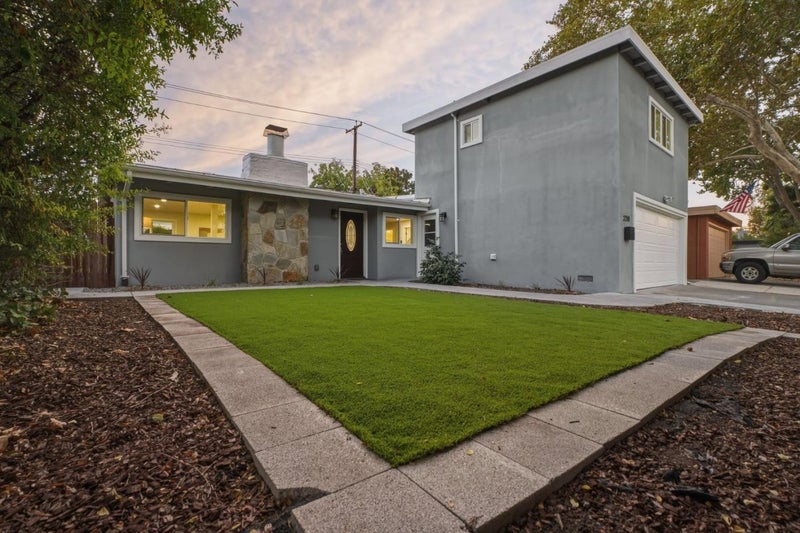 3318 Granada Avenue